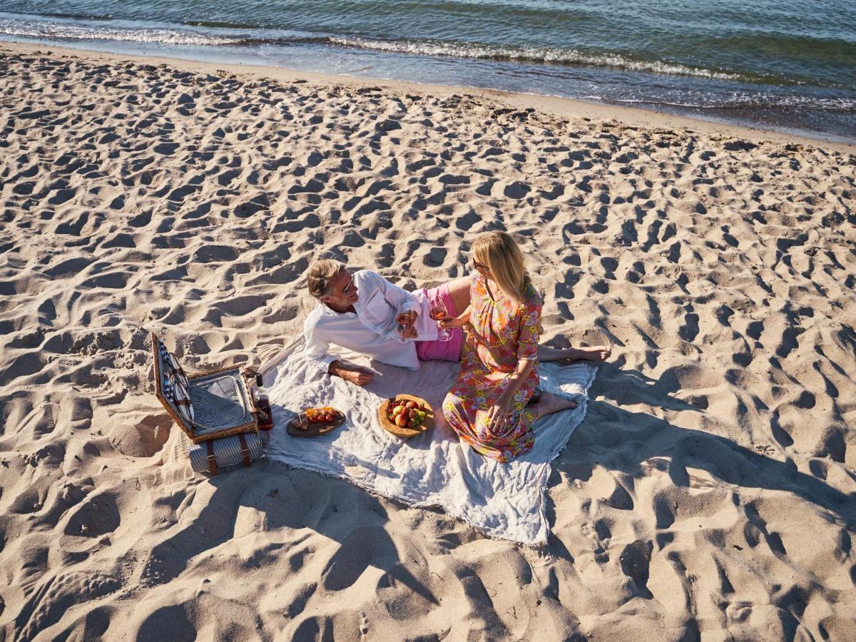 A-Rosa Ostseehotel Ostseebad Kühlungsborn Екстериор снимка