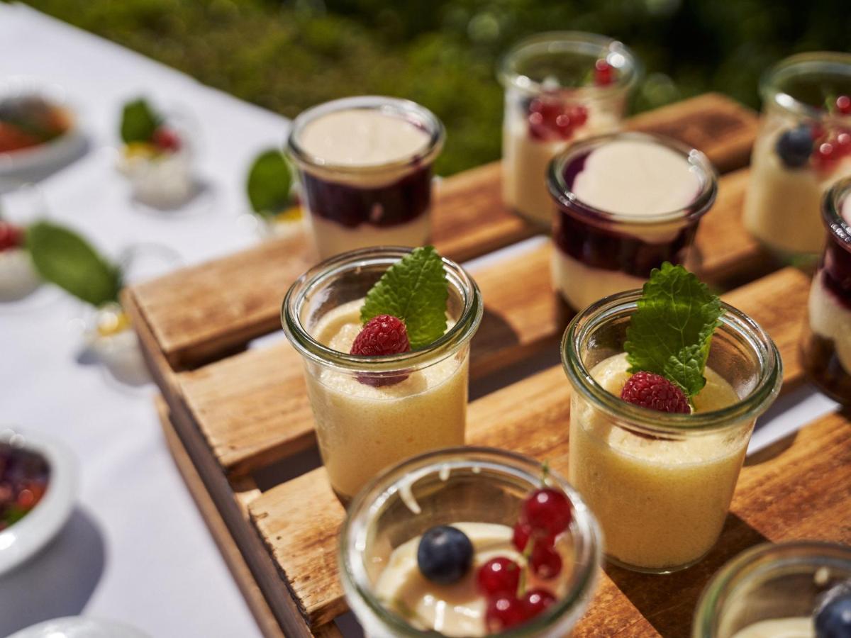 A-Rosa Ostseehotel Ostseebad Kühlungsborn Екстериор снимка