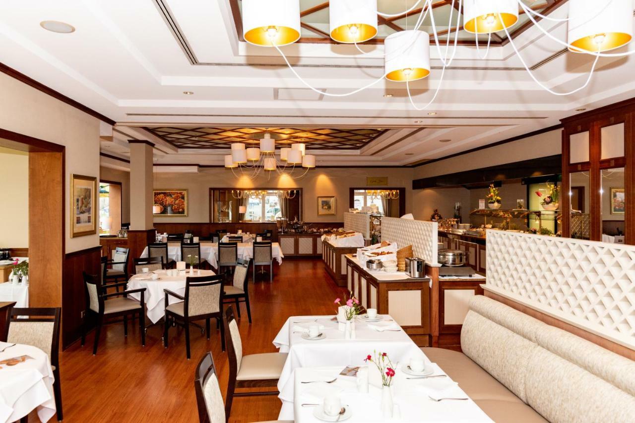 A-Rosa Ostseehotel Ostseebad Kühlungsborn Екстериор снимка